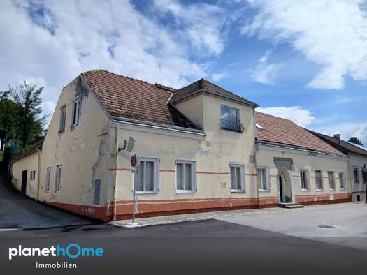 Haus zum Kauf 399.000 € 16 Zimmer 743 m² Grundstück Göttlesbrunn-Arbesthal 2464