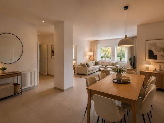 Wohnung zum Kauf provisionsfrei 157.550 € 2 Zimmer 68,5 m² EG Horster Straße 294 Beckhausen Gelsenkirchen-West 45899