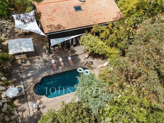 Haus zur Miete auf Zeit 14.400 € 7 Zimmer 250 m² Centre Cap Ferret Lège-Cap-Ferret 33950