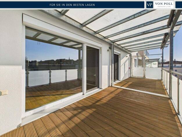 Wohnung zum Kauf 695.000 € 5 Zimmer 124 m² Nikola Landshut 84034