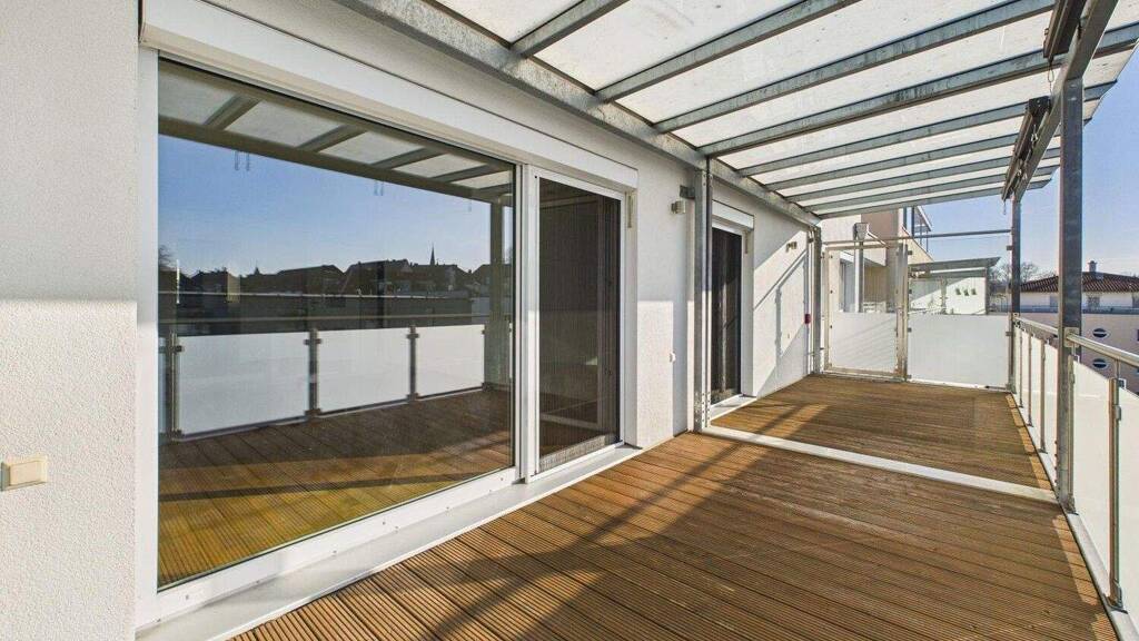 Wohnung zum Kauf 695.000 € 5 Zimmer 124 m² Nikola Landshut 84034