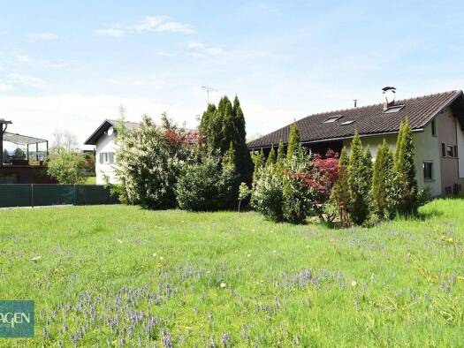 Grundstück zum Kauf 610.000 € 879 m² Grundstück Im Äuele 20 Dornbirn 6850