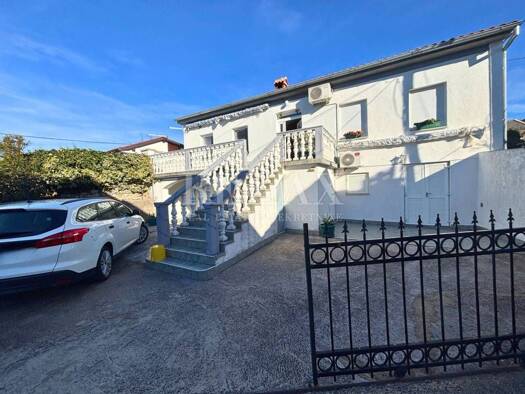 Haus zum Kauf 470.000 € 5 Zimmer 135 m² Jadranovo, Crikvenica Jadranovo