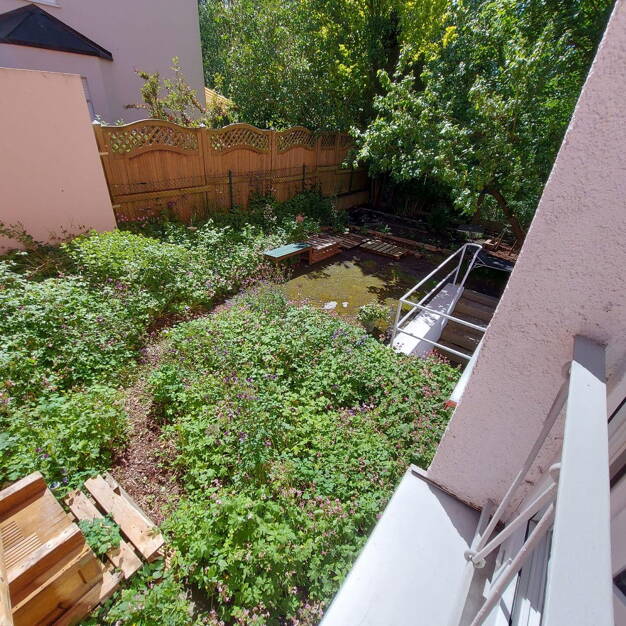 Wohnung zur Miete 765 € 3 Zimmer 67,1 m² EG frei ab 01.08.2025 Kammergutweg 47 Krötenbruck Hof 95032