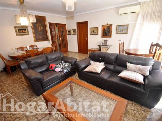 Wohnung zum Kauf 219.900 € 5 Zimmer 192 m² 1. Geschoss Bayarri Vila-real 12540