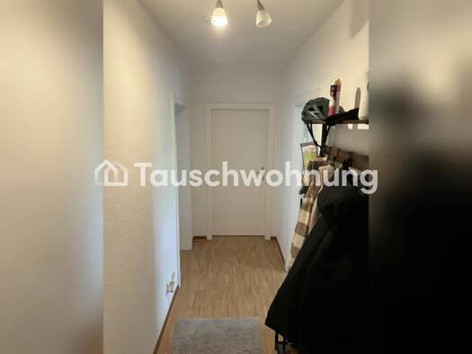 Wohnung zur Miete Tauschwohnung 460 € 2 Zimmer 56 m² EG Hainholz Nord 30165