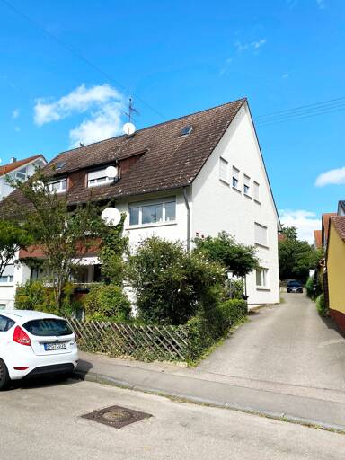 Wohnung kaufen in LeinfeldenEchterdingen immowelt