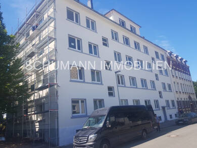 Mehrfamilienhaus zum Kauf als Kapitalanlage geeignet 1.150.000 € 54 Zimmer 1.075 m² Heppens Wilhelmshaven 26384