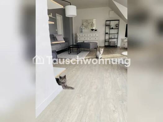 Wohnung zur Miete Tauschwohnung 650 € 2 Zimmer 70 m² Spandau Berlin 13583
