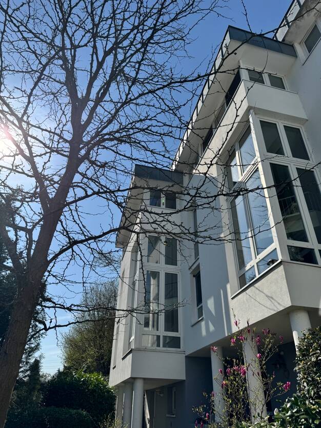Wohnung zum Kauf 278.000 € 3 Zimmer 83 m² Hennef Hennef / Geistingen 53773