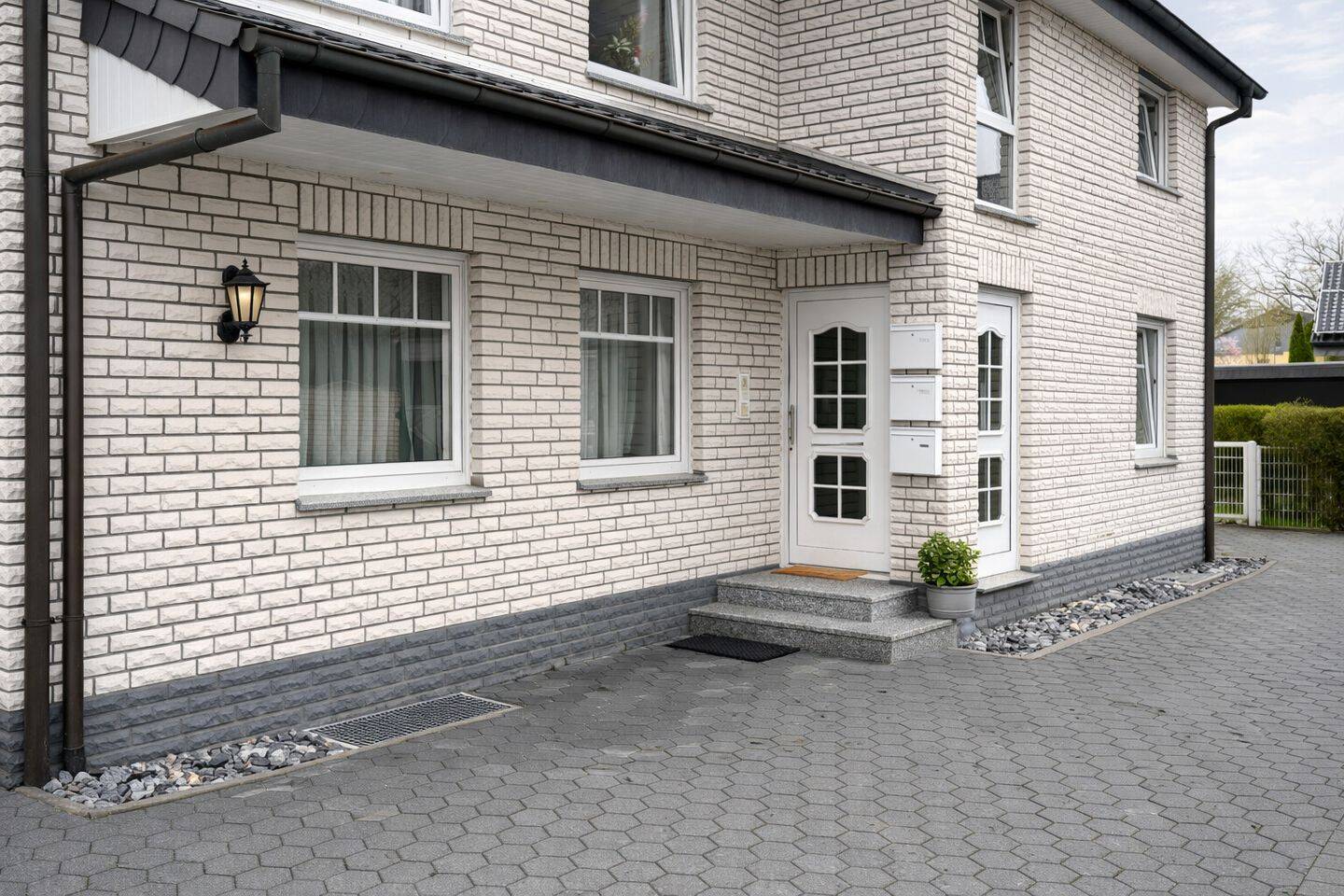 Immobilie in Harsewinkel - Wohnkomfort mit Gartenparadies auf höchstem Niveau - Bild 1