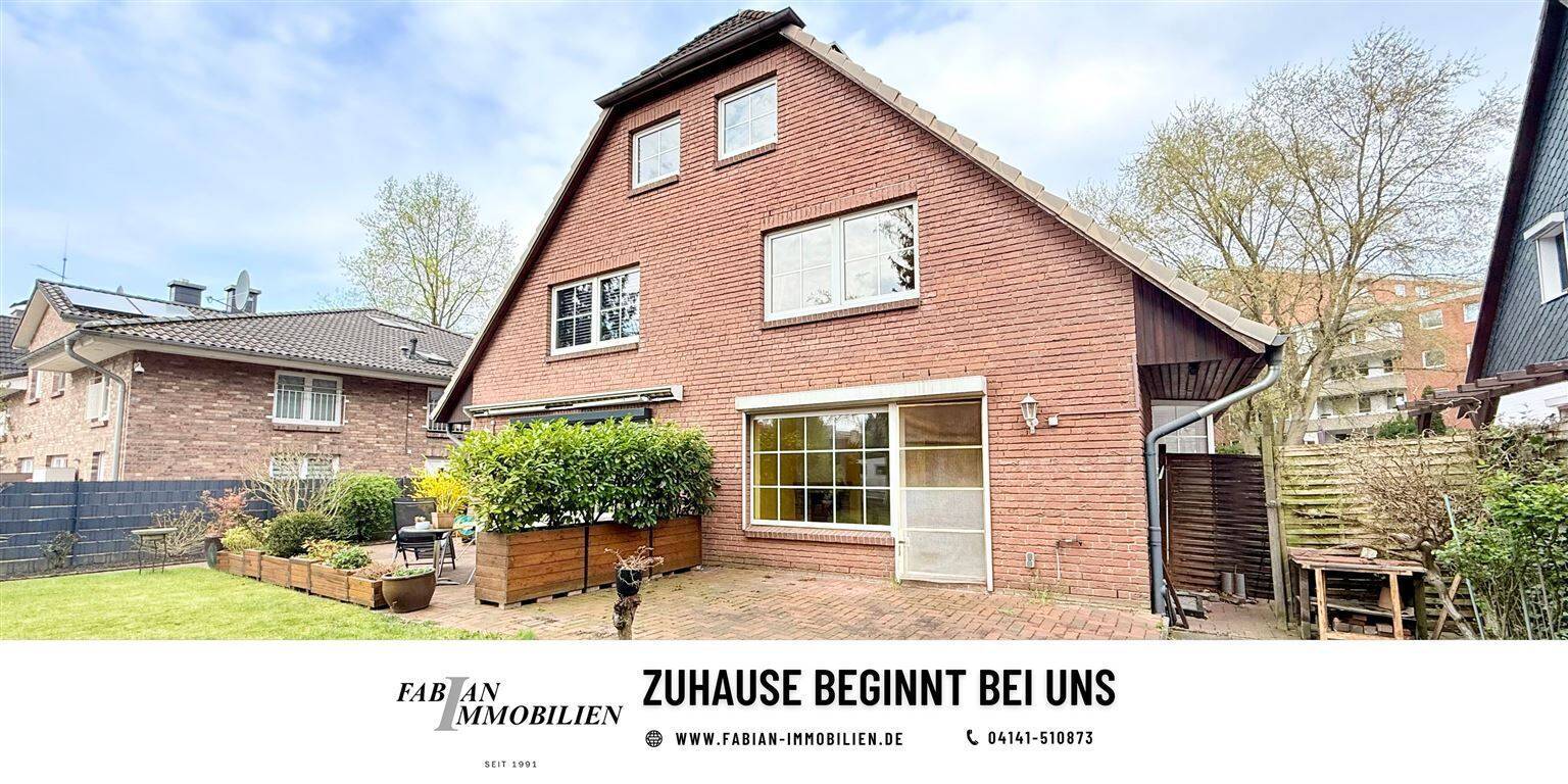 Doppelhaushälfte zum Kauf