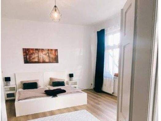 Wohnung zur Miete 440 € 2 Zimmer 55 m² 2. Geschoss frei ab 01.04.2026 Max-Pechstein-Straße 2 Innenstadt Zwickau 08056
