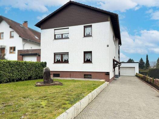 Einfamilienhaus zum Kauf 439.000 € 8 Zimmer 200 m² 900 m² Grundstück Güdingen Saarbrücken 66130