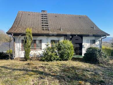 Einfamilienhaus zum Kauf provisionsfrei 298.000 € 5 Zimmer 110 m² 889 m² Grundstück Johannesberg Johannesberg / Breunsberg 63867