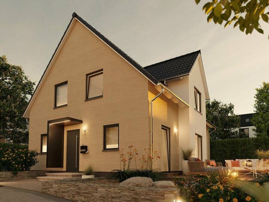Haus – Großhansdorf, Stormarn - Ansicht 2