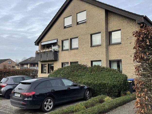 Wohnung zum Kauf provisionsfrei 275.000 € 3 Zimmer 102 m² 2. Geschoss Telgte 48291