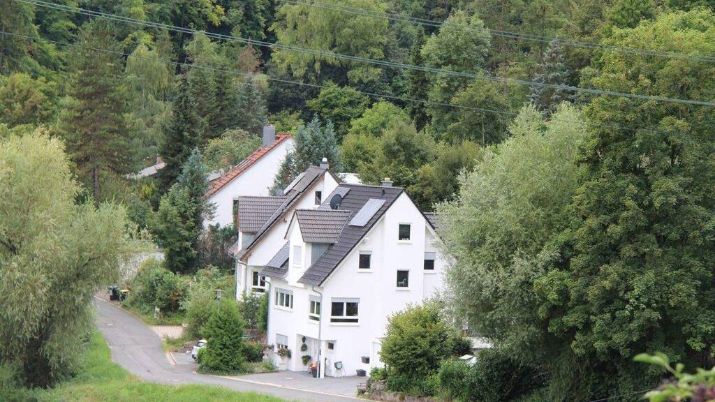 Einfamilienhaus zum Kauf provisionsfrei 658.000 € 5 Zimmer 198 m² 680 m² Grundstück Egloffstein 91349
