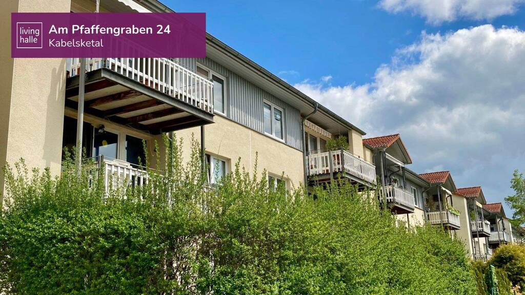 Wohnung zum Kauf 140.000 € 3 Zimmer 91,2 m² 2. Geschoss Am Pfaffengraben 24 Dölbau 06184