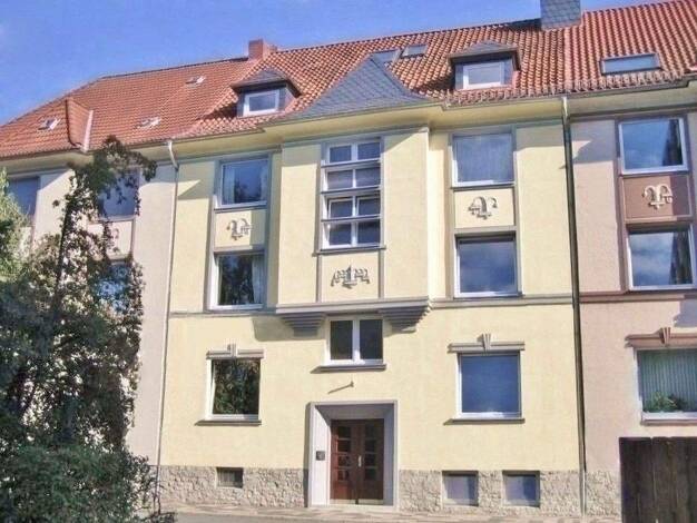 Wohnung zur Miete 1.220 € 4 Zimmer 102 m² 1. Geschoss Moritzberg Hildesheim 31139