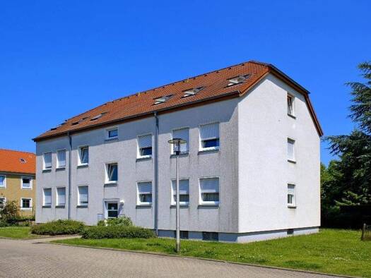 Wohnung zur Miete 569 € 3 Zimmer 77,8 m² 1. Geschoss frei ab 16.01.2026 Nieheimer Straße 9 Herringen Hamm 59077