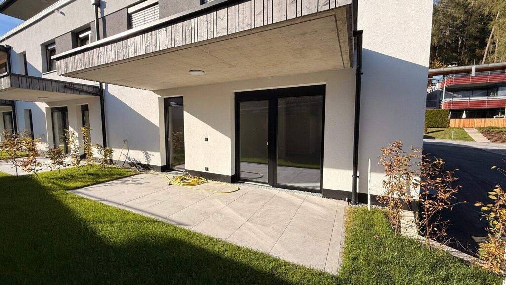 Wohnung zum Kauf - Erstbezug 420.000 € 2 Zimmer 63,5 m² EG Imst 6460