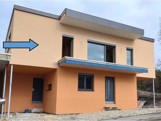 Wohnung zur Miete 1.100 € 3 Zimmer 81 m² Geschoss 1/2 frei ab 01.08.2026 Holzmaden 73271