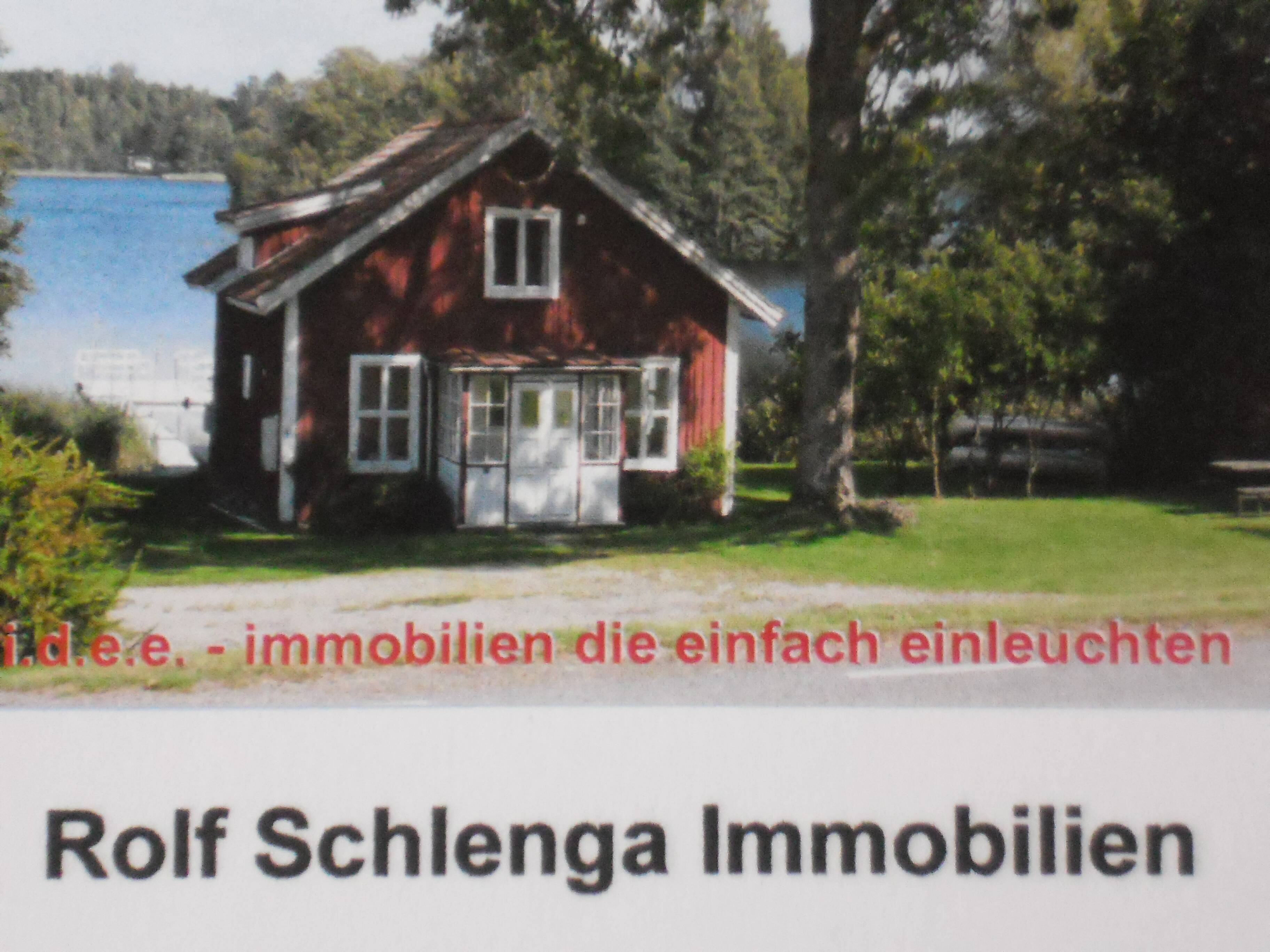 Rolf Schlenga Immobilien