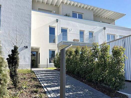 Wohnung zur Miete - Erstbezug 1.300 € 3 Zimmer 100 m² EG frei ab 01.03.2026 Dörrwiesenstraße16 Kreuztal 57223