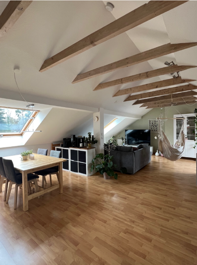 Wohnung zur Miete 495 € 2 Zimmer 55 m² Geschoss 2/2 frei ab 01.07.2025 Höingstraße 7 a Unna - Mitte Unna 59425