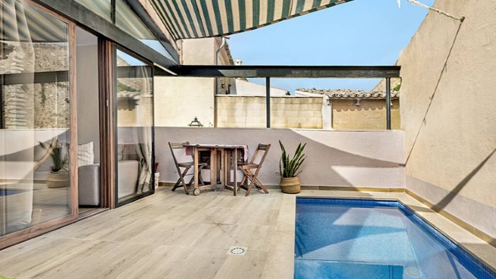 Haus zum Kauf 619.000 € 3 Zimmer 150 m² 85 m² Grundstück Alaró 07340