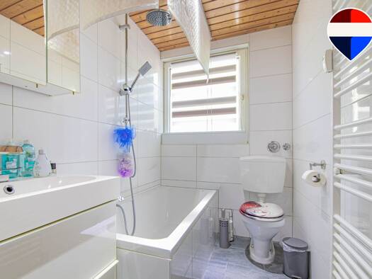Wohnung zum Kauf 169.000 € 3 Zimmer 60 m² Wutöschingen Wutöschingen 79793