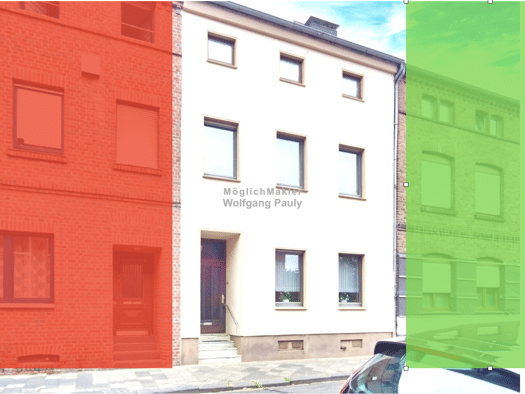 Reihenmittelhaus zum Kauf 297.000 € 9 Zimmer 171 m² 381 m² Grundstück Dohr Mönchengladbach 41238