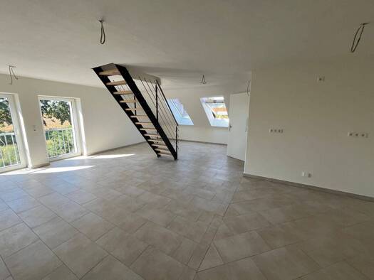 Maisonette zur Miete 600 € 2 Zimmer 60 m² Geschoss 2/3 frei ab sofort Klotinger Straße 1 Klotingen Welver 59514