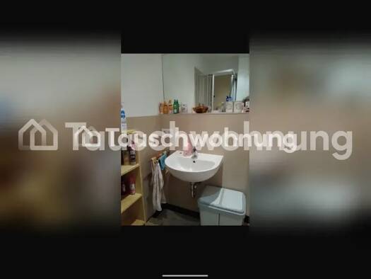 Wohnung zur Miete Tauschwohnung 300 € 1,5 Zimmer 37 m² 2. Geschoss Eutritzsch Nord 04129