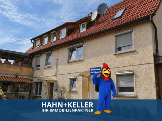 Doppelhaushälfte zum Kauf 380.000 € 9 Zimmer 180 m² 358 m² Grundstück Mötzingen 71159
