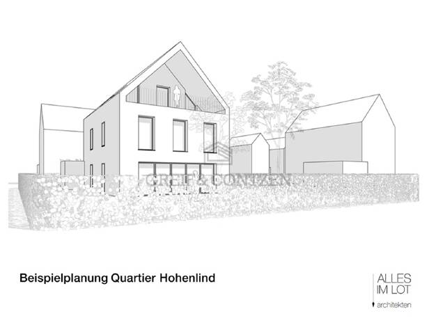 Einfamilienhaus zum Kauf - Erstbezug 2.060.000 € 5 Zimmer 210 m² 581 m² Grundstück Lindenthal Köln 50935