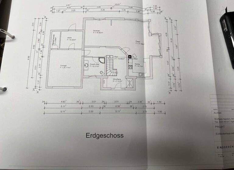 Einfamilienhaus zum Kauf provisionsfrei 365.000 € 4 Zimmer 173 m² 425 m² Grundstück Seesen 38723