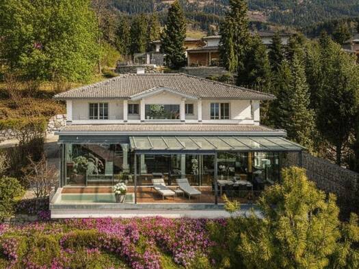 Einfamilienhaus zum Kauf 4,5 Zimmer 316 m² 765 m² Grundstück Seeboden am Millstätter See 9871