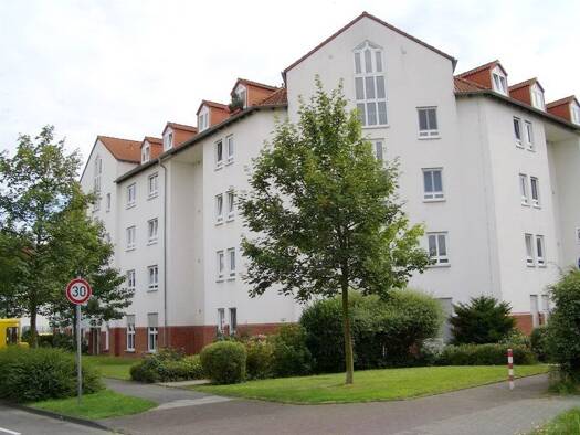 Wohnung zur Miete 542 € 2 Zimmer 54,3 m² EG Gebrüder-Wright-Str. 59 Brüser Berg Hardtberg 53125