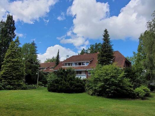 Wohnung zur Miete 615 € 2 Zimmer 61,3 m² Todtglüsingen Tostedt 21255