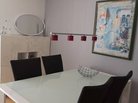 Wohnung zur Miete auf Zeit 1.765 € 3 Zimmer 66 m² frei ab 15.02.2027 Vaihingen Stuttgart 70563