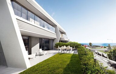 Reihenmittelhaus zum Kauf 585.000 € 6 Zimmer 110,4 m² 250 m² Grundstück Mijas Costa