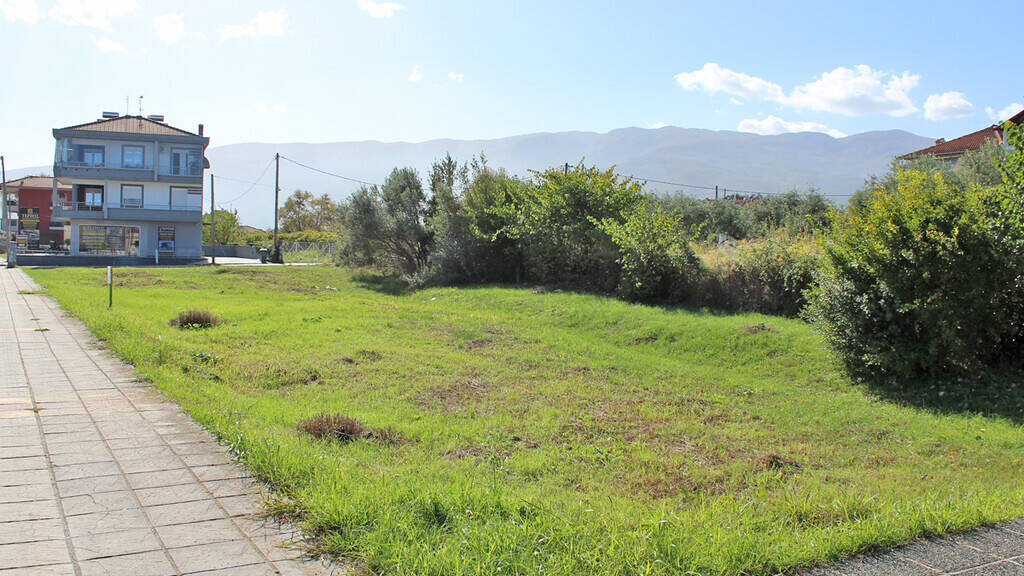 Land-/Forstwirtschaft zum Kauf 230.000 € 518 m² Grundstück Olympische Riviera