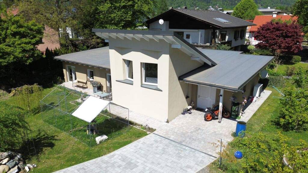 Einfamilienhaus zum Kauf 668.000 € 5 Zimmer 180 m² 1.200 m² Grundstück Landskron 9523