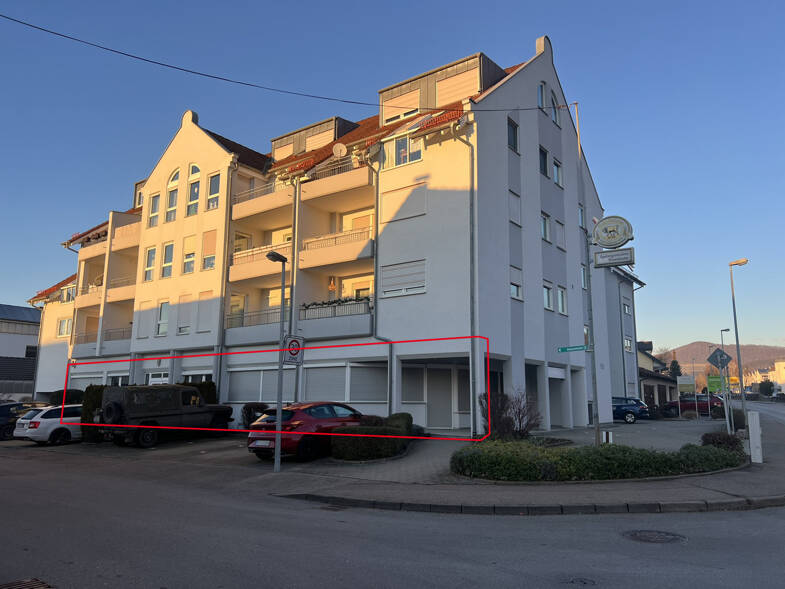 Bürofläche zum Kauf 242 m² Bürofläche Donzdorf Donzdorf 73072