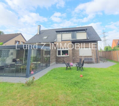 Einfamilienhaus zur Miete 1.600 € 5 Zimmer 180 m² 520 m² Grundstück frei ab 01.08.2025 Begau Alsdorf 52477