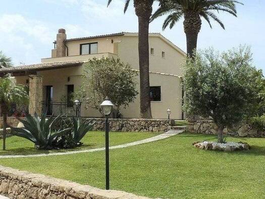 Haus zum Kauf 1.350.000 € 395 m² Augusta 96011