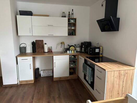 Wohnung zur Miete 830 € 3 Zimmer 78,1 m² Ruhmannsfelden 94239