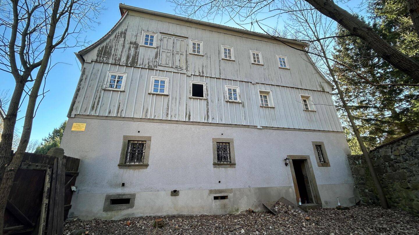 Einfamilienhaus zum Kauf - Ansicht 4